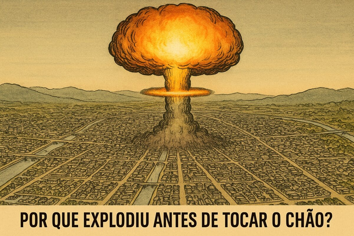 Japão, Bombas nucleares, EUA