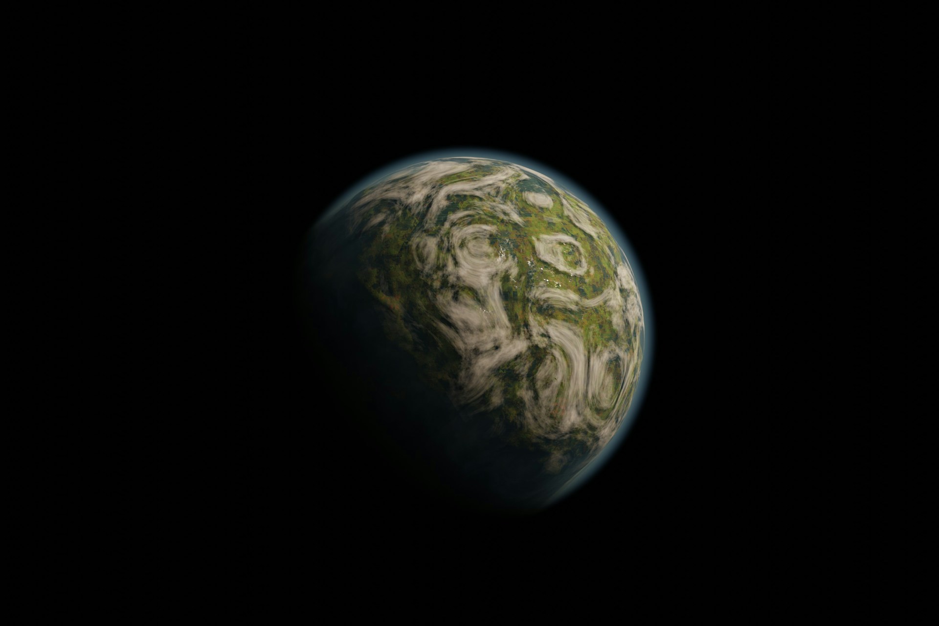 Atmosfera, Oxigênio, Terra