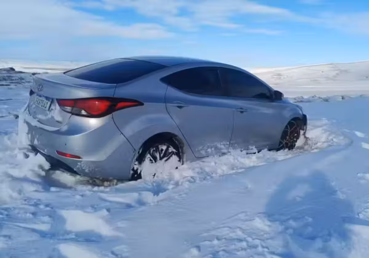 Patagônia, Patagônia Argentina, Brasileiro, Carro, GPS