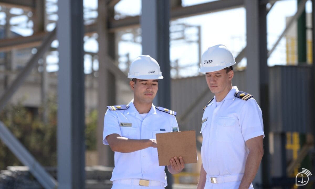 Indústria naval, Brasil