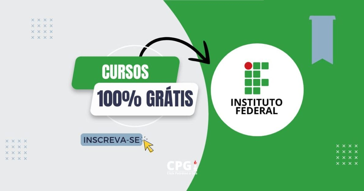 IFPE abre 2.083 vagas gratuitas em cursos técnicos e graduação para 2025. Inscreva-se até 5 de junho e transforme seu futuro profissional.