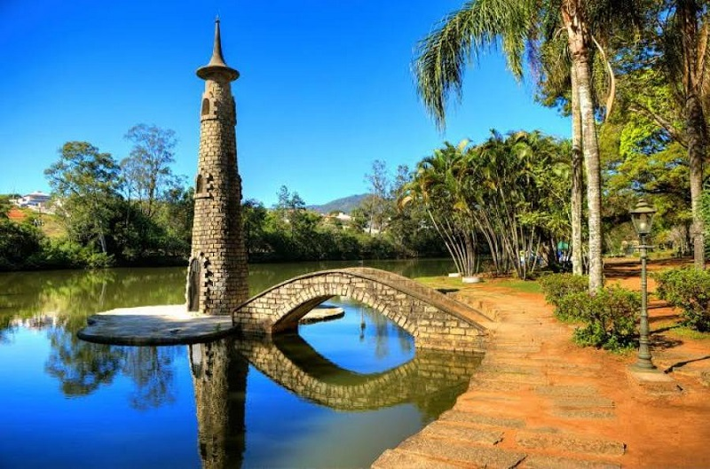 Atibaia, no interior de SP, supera o Canadá em segurança e qualidade de vida, mostrando um novo padrão para cidades brasileiras.