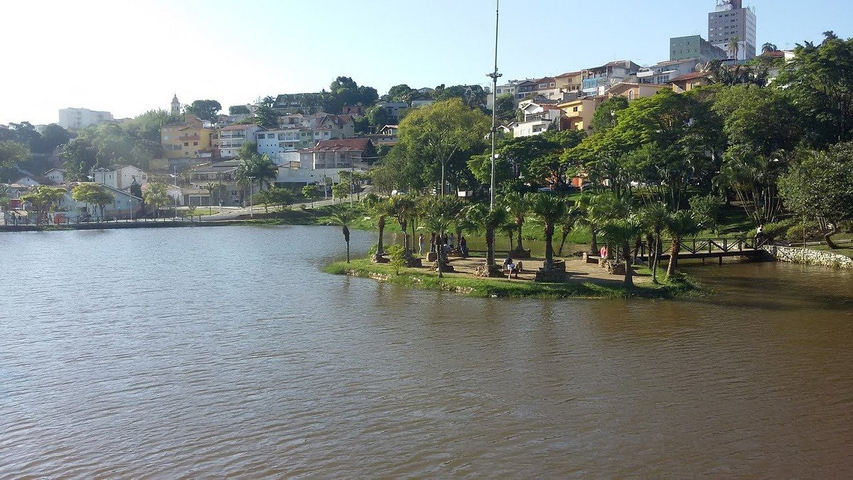 Atibaia, no interior de SP, supera o Canadá em segurança e qualidade de vida, mostrando um novo padrão para cidades brasileiras.