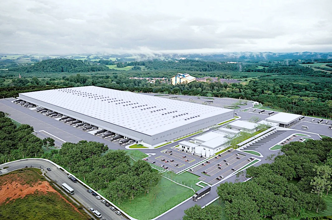 Araucária lidera o Paraná como maior polo industrial, com bilhões em investimentos e geração de milhares de empregos. Descubra os segredos do crescimento.