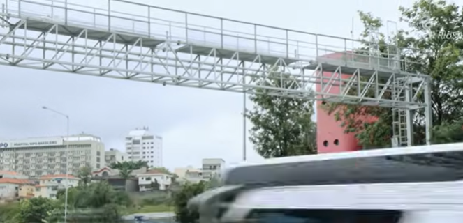 Pedágio Free Flow: viaje sem cancelas, pague com atenção e diga adeus às multas!