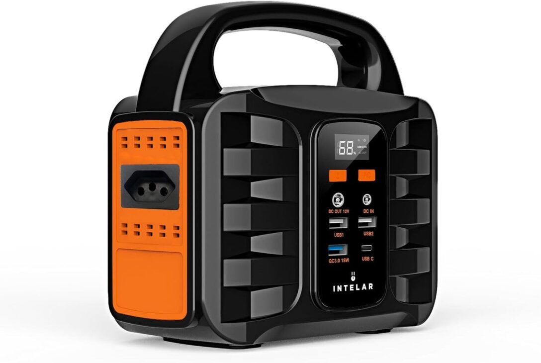 Descubra os 5 melhores geradores solares portáteis de 2025, com tecnologia avançada e autonomia para energia limpa em qualquer lugar.