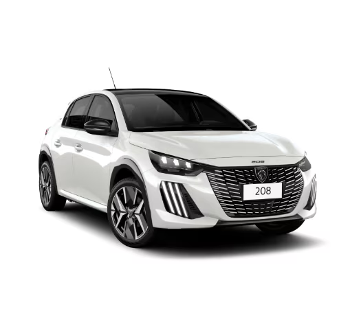 Peugeot 208 Active 1.0 – Descubra os carros mais acessíveis para motoristas de Uber em 2025! Conforto, economia e preços acessíveis para quem quer começar no app.