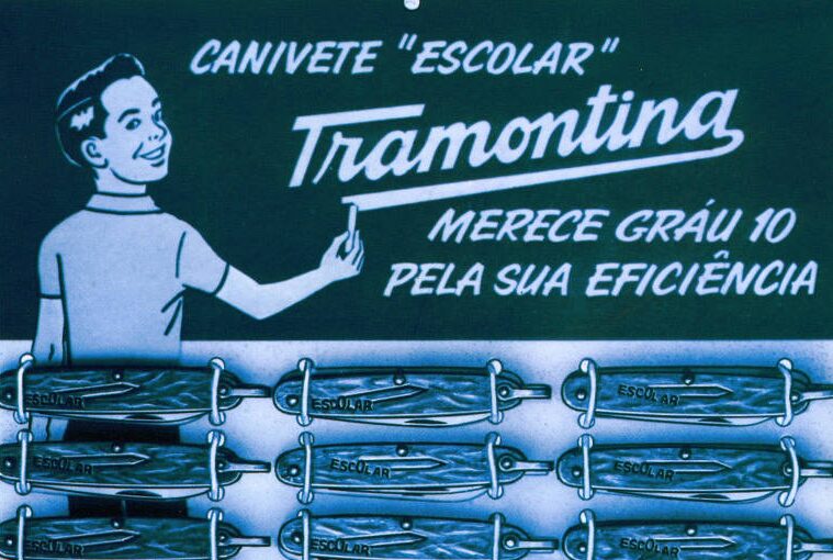 O que aconteceu com Tramontina? Do fundador Valentin Tramontina à gigante global de R$ 10 bilhões presente em 120 países