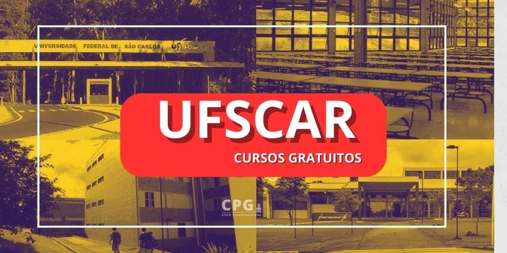 A UFSCar oferece cursos gratuitos online, com certificação, em diversas áreas. Aproveite essa oportunidade de aprendizado sem custos e ganhe seu certificado.