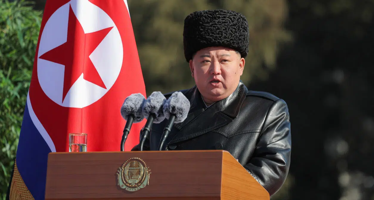 Coreia do Norte, Kim Jong-un, Trabalhadores