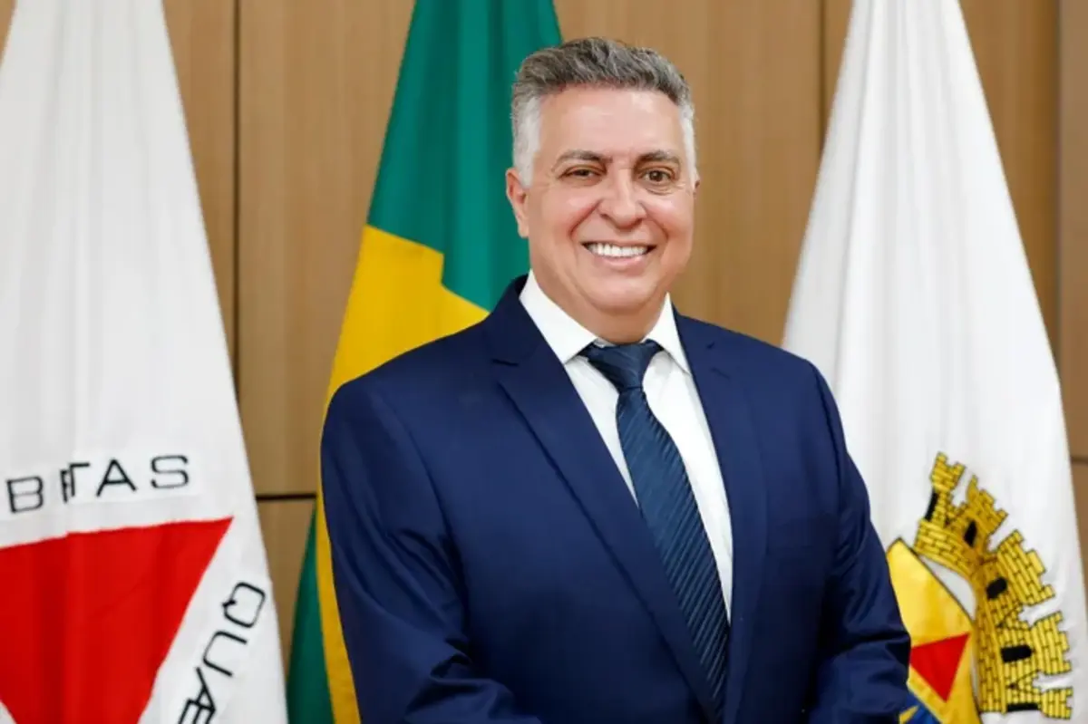 Álvaro Damião, Prefeito, Israel, bunker