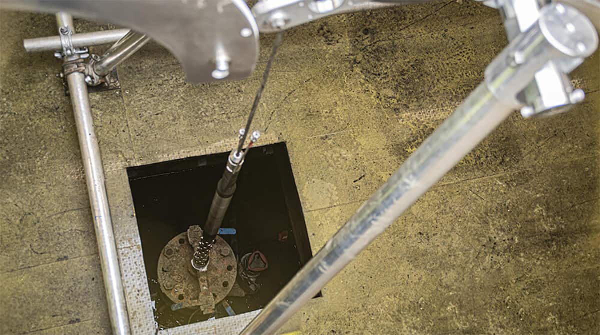 A corrida pelo hidrogênio branco a nova fonte de energia limpa que promete revolucionar o mundo