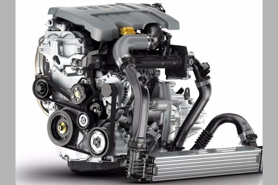 A nova geração do Renault Logan, que chega em 2026 com motor 1.0 turbo para se tornar mais econômico