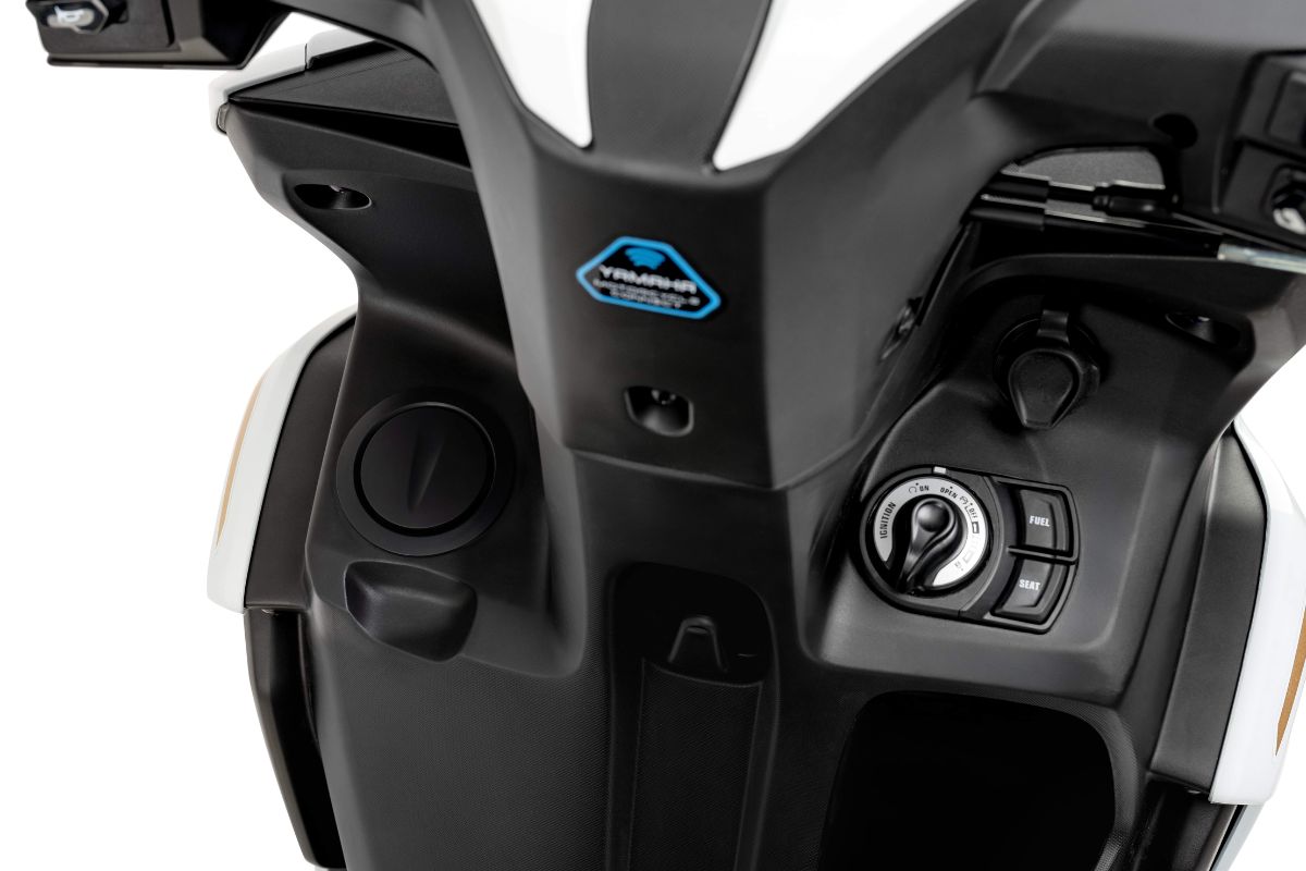 Nova Scooter da Yamaha para 2025: A Fluo 125 é a Melhor Opção com Chave Presencial, mas Vale a Pena?