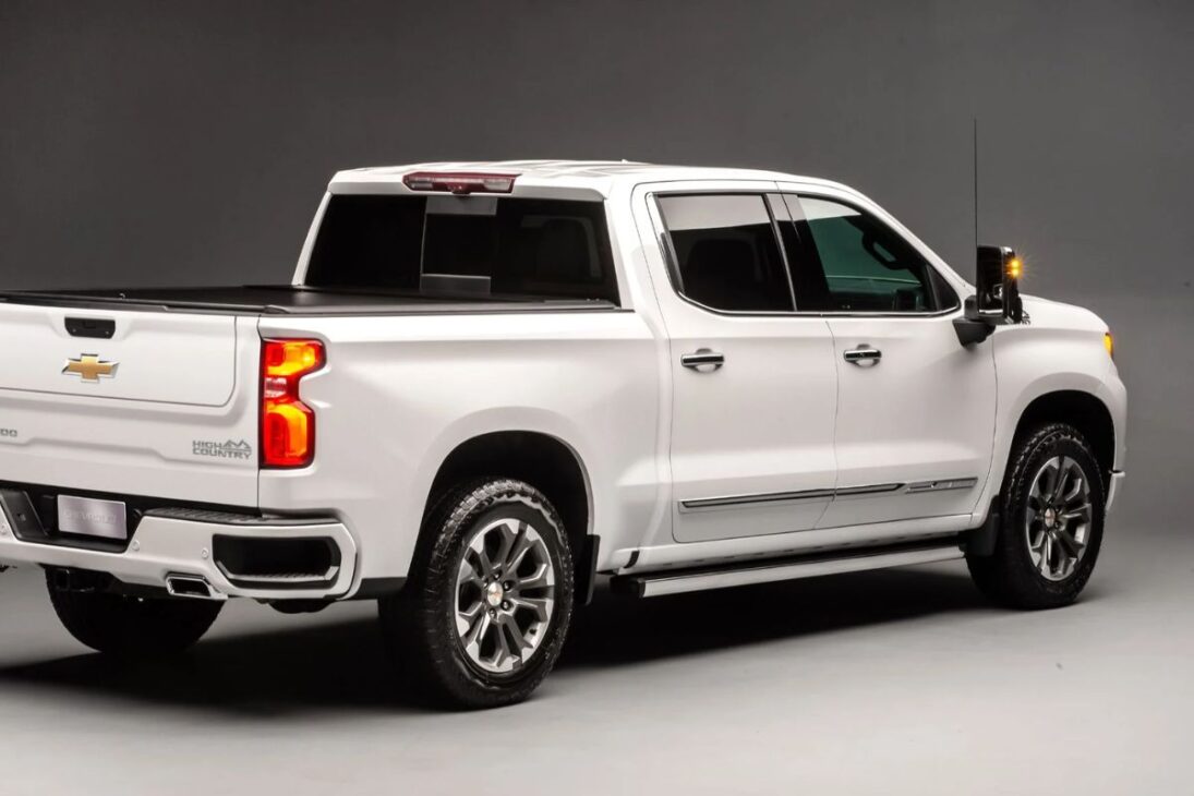 A tecnologia de desligamento de cilindros que faz motores grandes beberem como pequenos