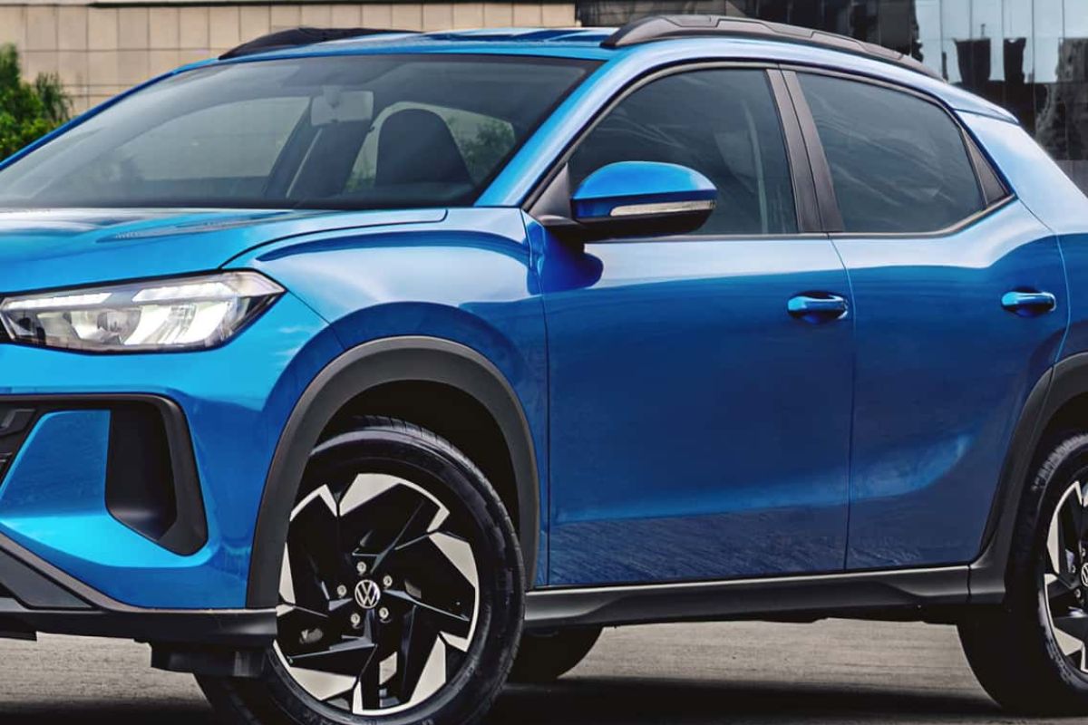 A Volta do Gol? Volkswagen Estuda Novo Carro Popular e Robusto