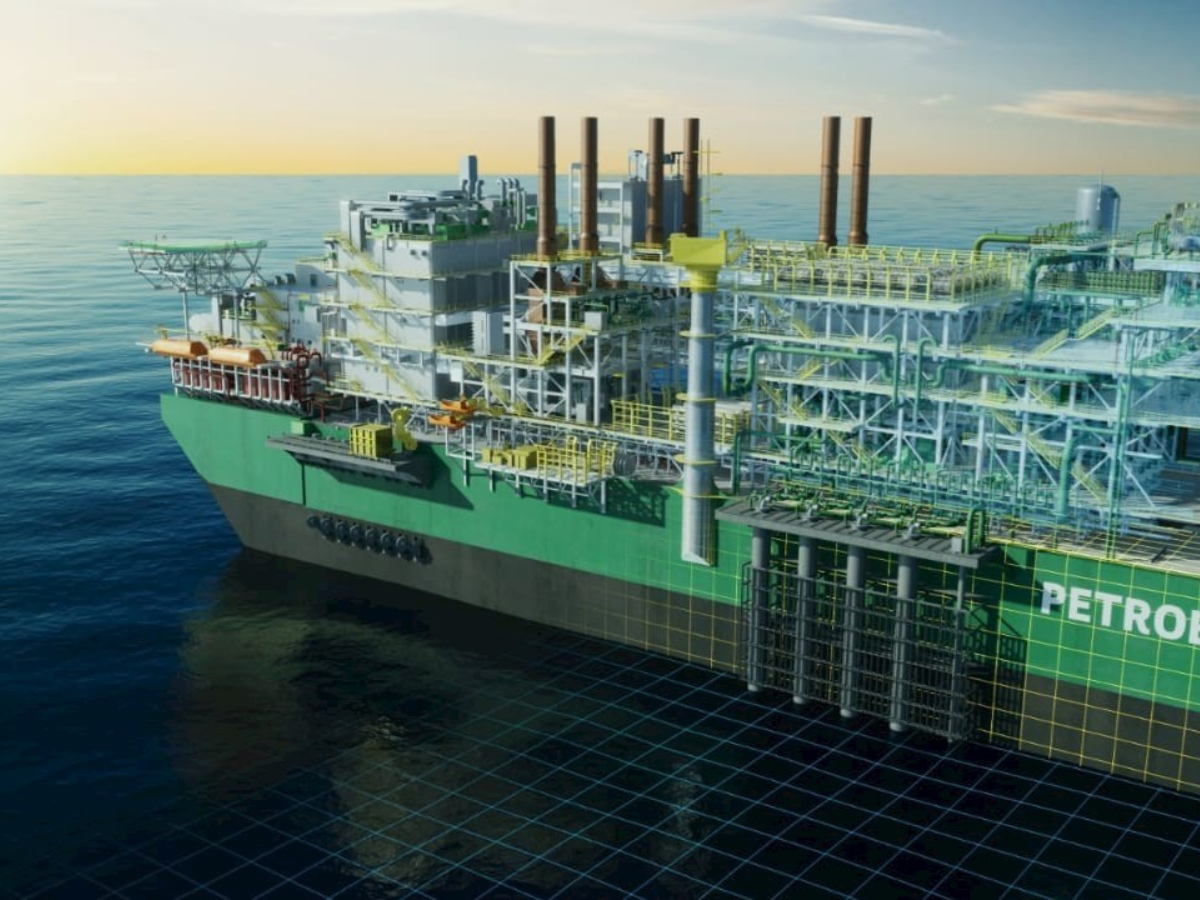 Equipamentos elétricos de última geração, automação de subestações e sistemas de controle inteligentes serão fornecidos pela ABB para os navios-plataforma P-84 e P-85 da Petrobras, que atuarão nos campos de Sépia e Atapu.