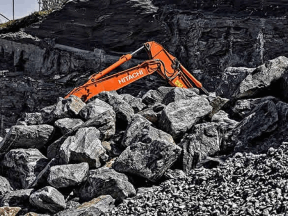 Brasil descobre uma das maiores reservas do mundo do material revolucionário, 200 vezes mais forte que o aço