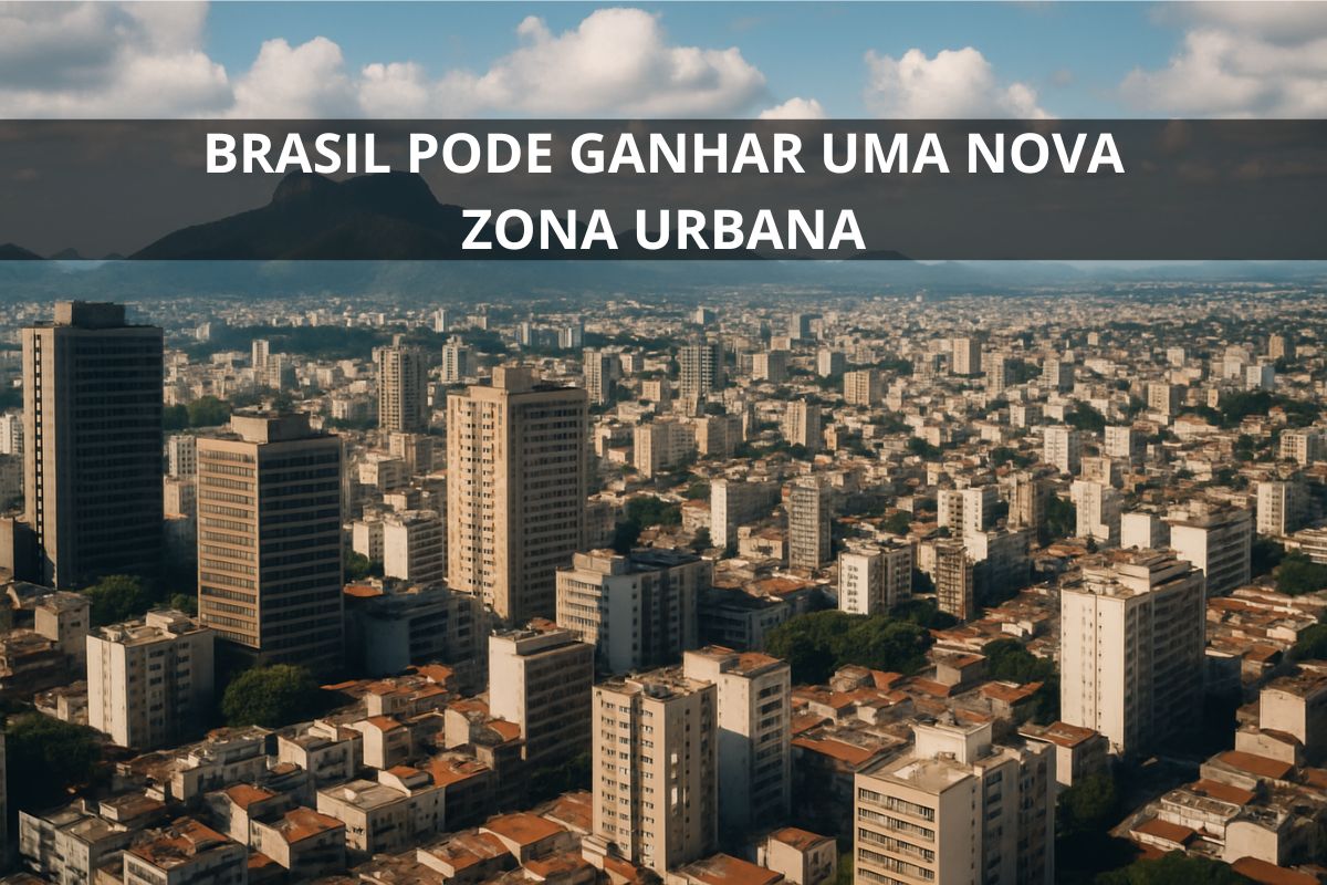 Brasil - zona urbana - Rio de Janeiro