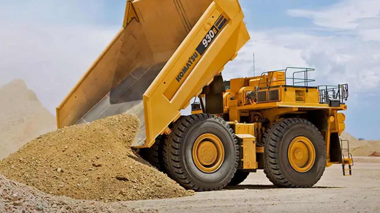 Caminhão a hidrogênio da GM promete energia limpa para 3 milhares de famílias