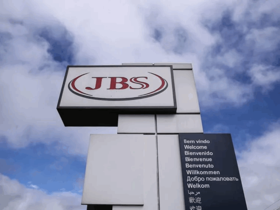 Como a JBS, uma empresa brasileira, se tornou a maior produtora de proteína do mundo ao comprar gigantes nos EUA e Austrália