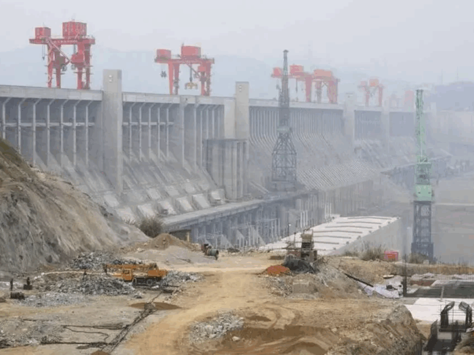 Como a chinesa CTG se tornou a segunda maior geradora privada de energia no Brasil comprando as Hidrelétricas do Rio Paraná