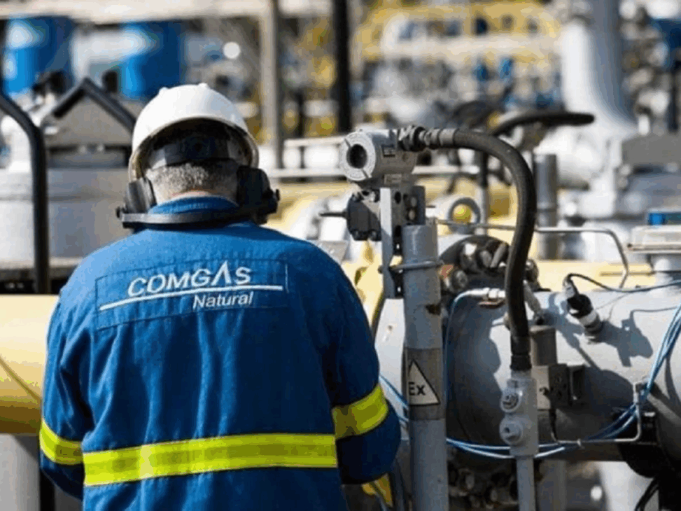 Como a gigante chinesa Cosan adquiriu o controle da maior distribuidora de gás natural do Brasil