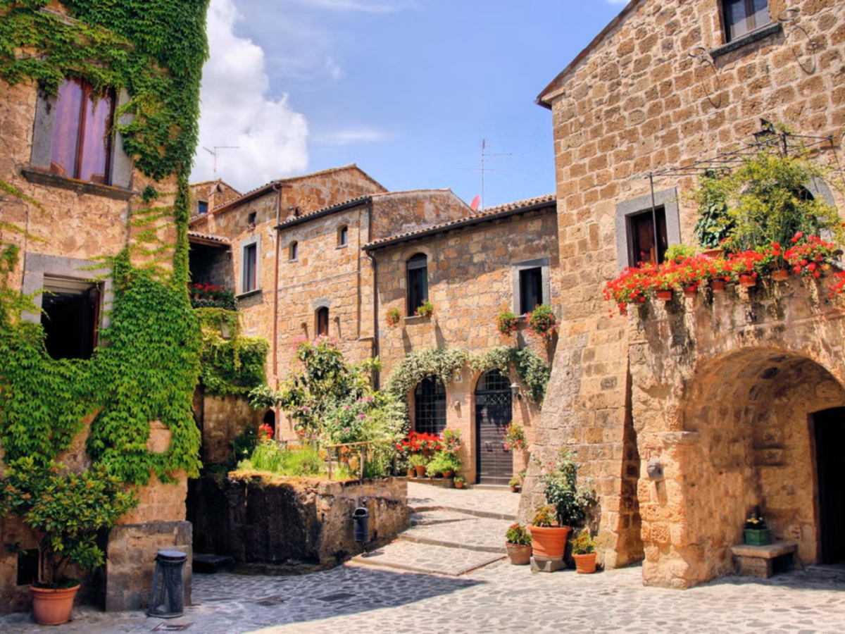 Casa na Itália por apenas 1 euro: o guia completo para realizar o sonho em 2025