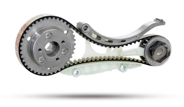 Correia dentada banhada a óleo quem realmente inventou essa tecnologia automotiva