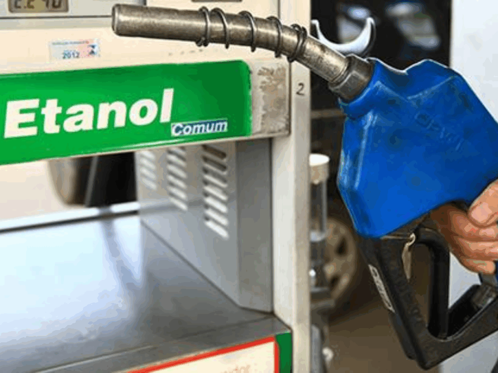 De combustível problema na entressafra a uma solução "verde" para motores turbo de alta performance