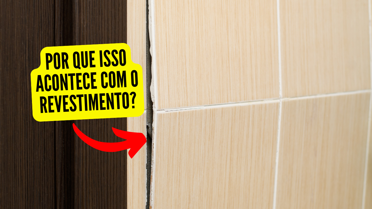 Problema recorrente na construção civil, o desplacamento de revestimento ameaça a durabilidade, segurança e estética de obras.