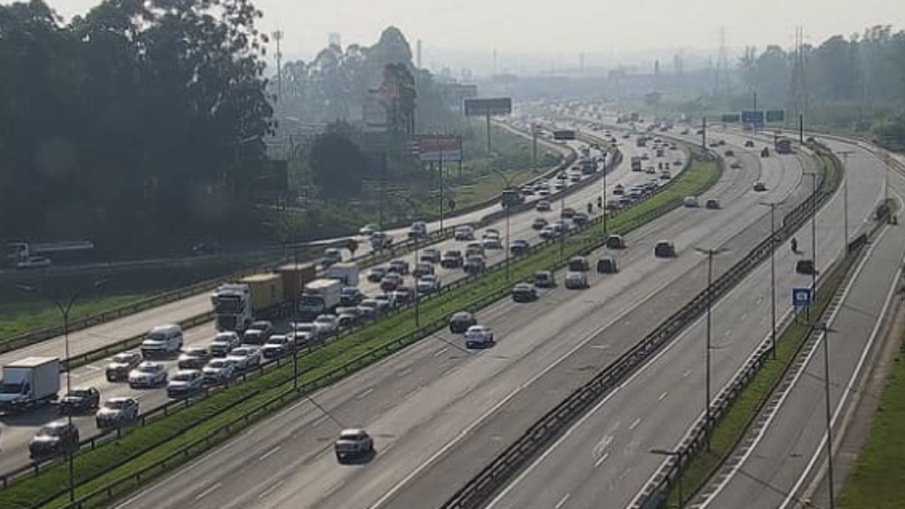 Ecorodovias vence leilão sozinha e muda as regras do jogo na BR-101; entenda o novo contrato