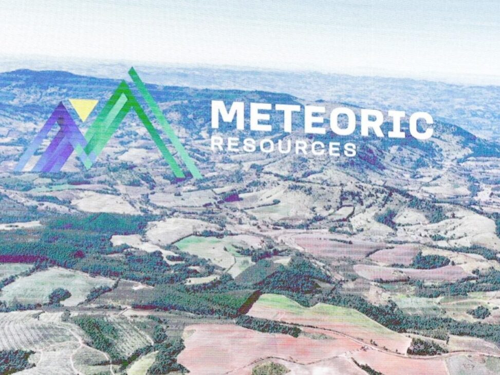 Esse projeto de terras raras revelou ao Brasil um potencial de US$1,4 bilhão e capacidade para suprir até 15% da demanda mundial