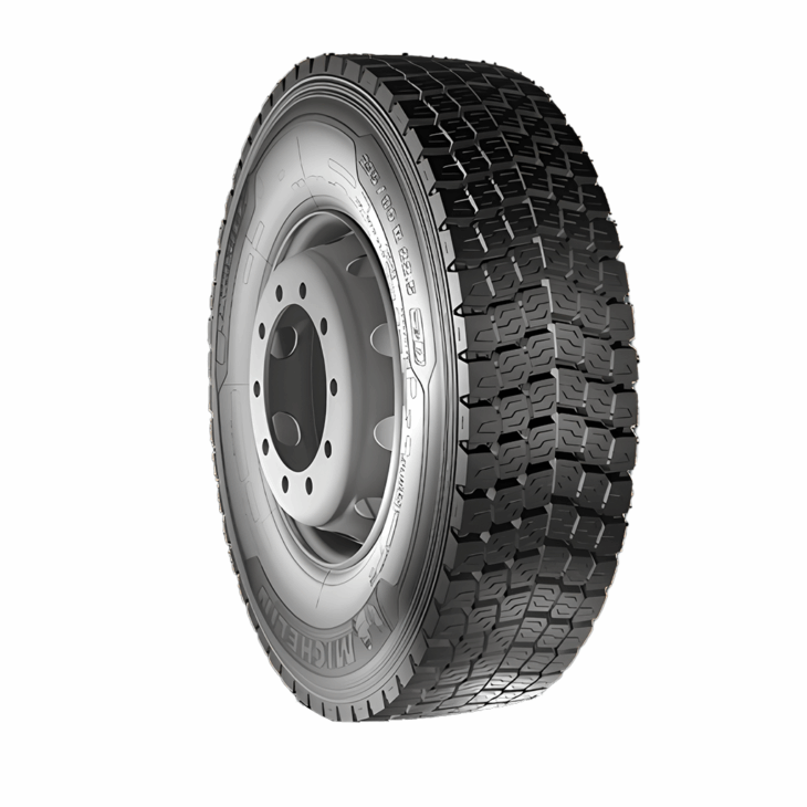 Esses são os 7 pneus para caminhões no Brasil mais elogiados por motoristas