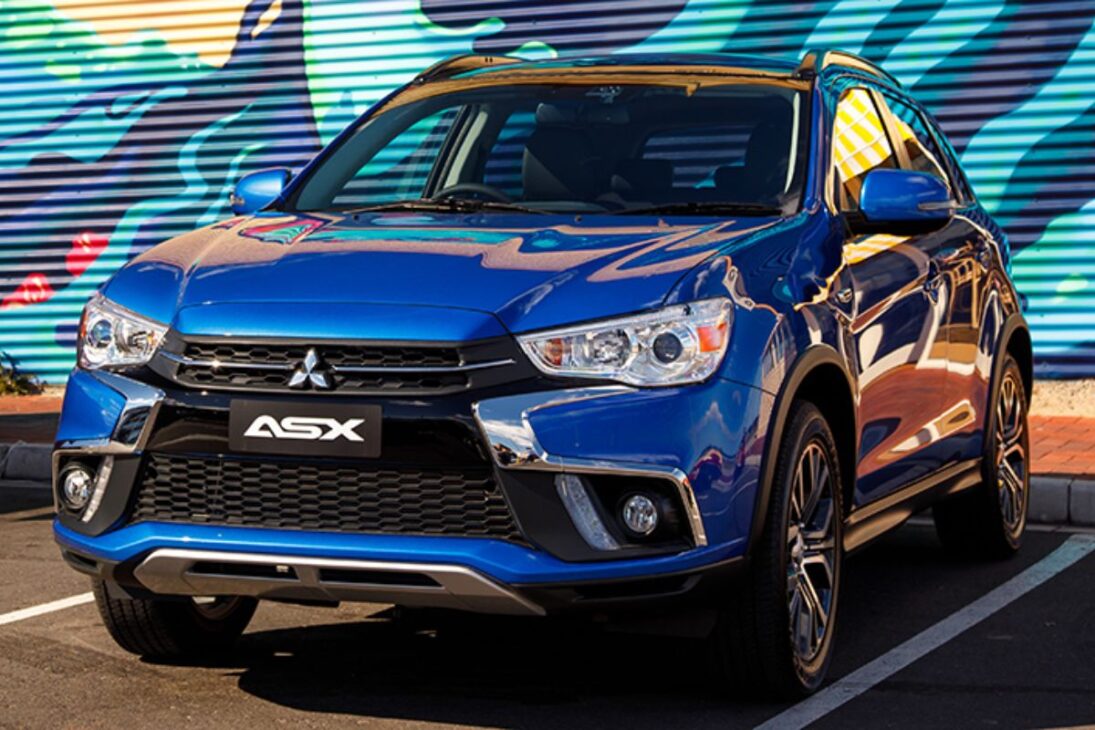 Este SUV japonês de 2018 tem fama de tanque de guerra, custa R$ 120 mil e é uma alternativa robusta ao compass