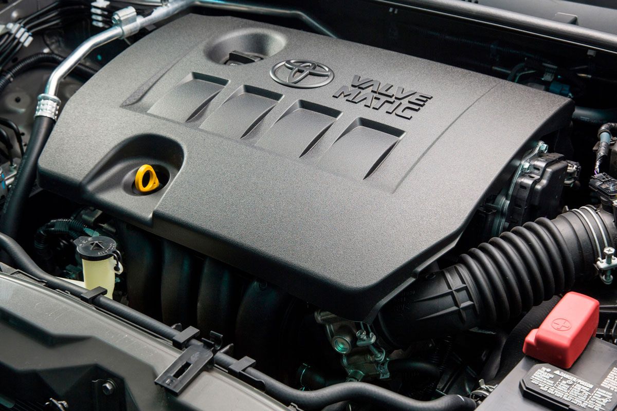 O Último Corolla com Câmbio Manual: A Despedida da Versão GLi 2019, a Última Chance de Ter o Sedan com a Pureza do Câmbio de 6 Marchas.