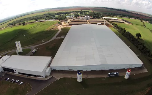Fazenda Colorado conheça a maior fazenda de leite do Brasil e os segredos do seu sucesso