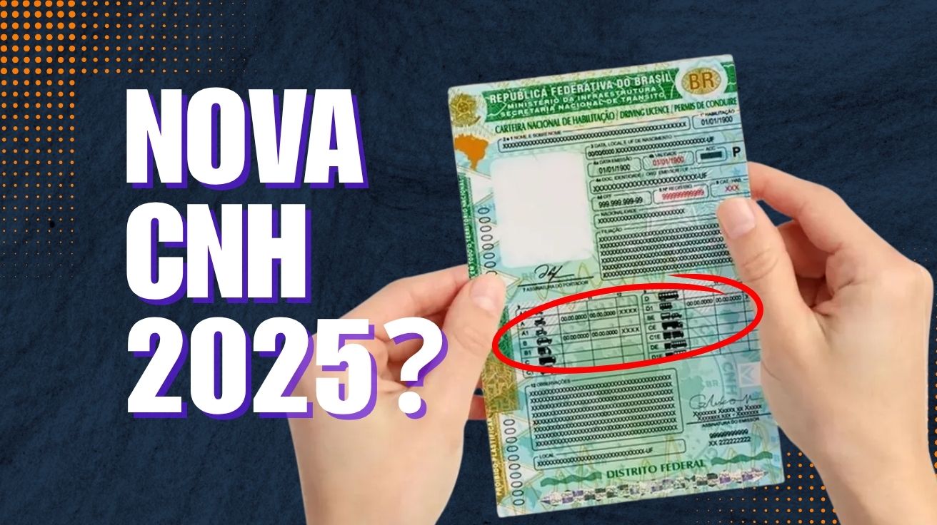 Nova proposta de lei exige CNH especial para carros e motos potentes. Entenda os critérios e o impacto na segurança e no Código de Trânsito.