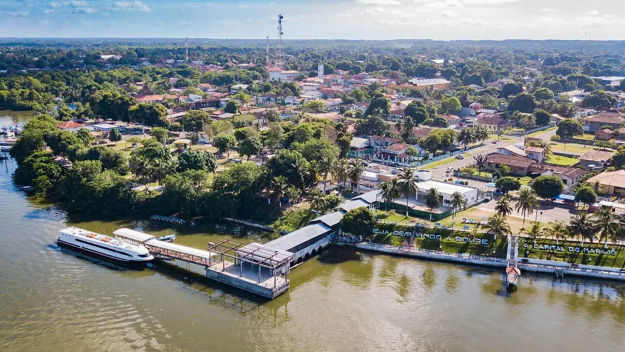 Descubra o Arquipélago do Marajó, destino de luxo silencioso na Amazônia Atlântica, com praias intocadas e experiências exclusivas.