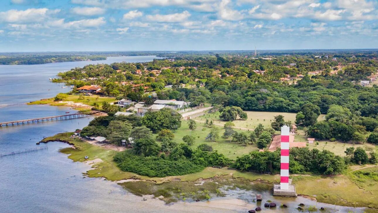 Descubra o Arquipélago do Marajó, destino de luxo silencioso na Amazônia Atlântica, com praias intocadas e experiências exclusivas.