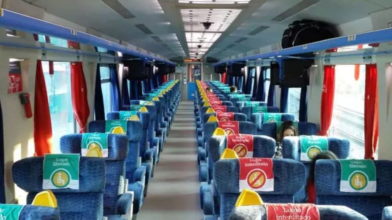 Conheça o maior passeio de trem do Brasil, ligando Pará e Maranhão em 16 horas, com conforto, paisagens únicas e tarifas acessíveis.