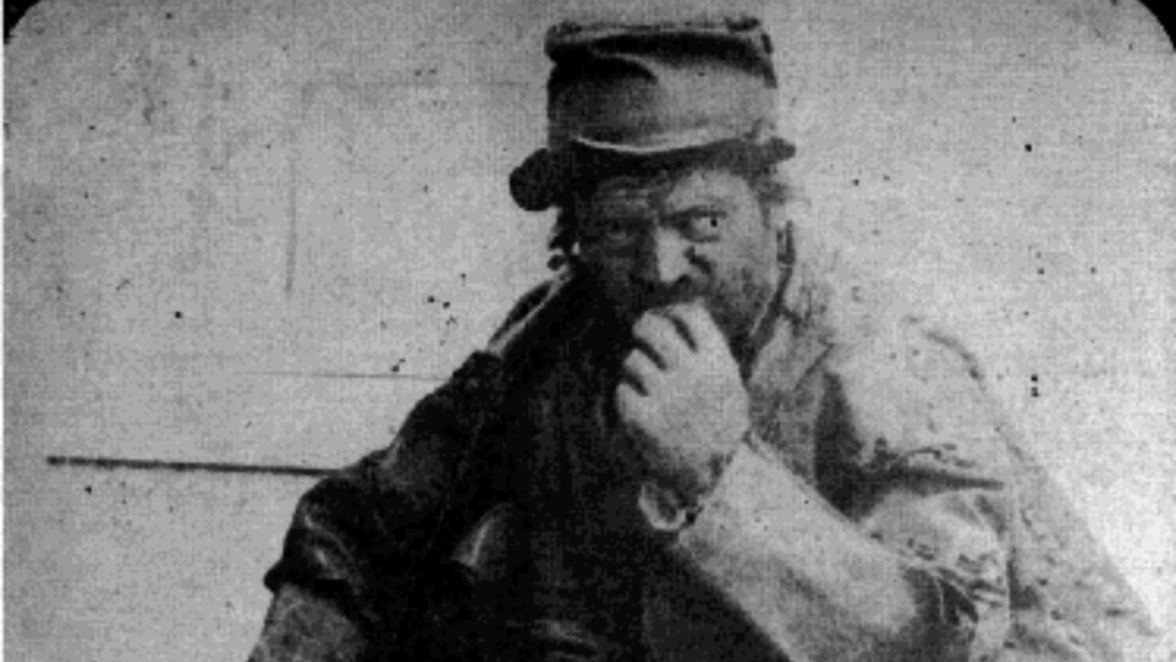 estados unidos - curiosidades - lenda local - andarilho - mendigo