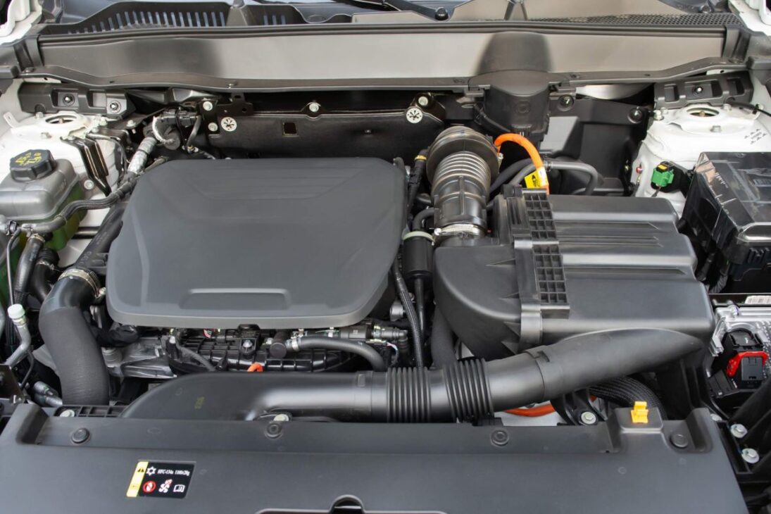 O SUV da GWM que destronou o Corolla Cross com seu motor de até 393 cv e que se tornou o híbrido mais vendido do Brasil