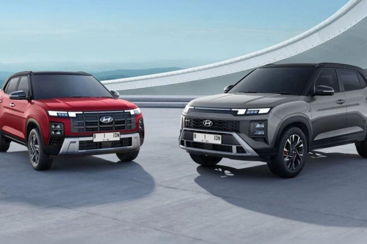 : A revolução de 2026: Tudo sobre a nova geração do SUV da Hyundai