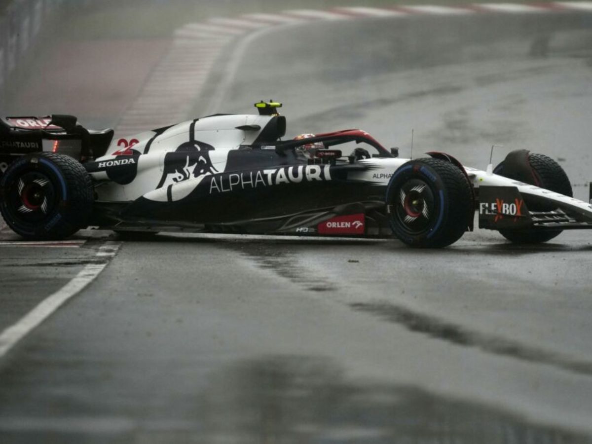 Freio de um carro da Fórmula 1: a tecnologia que atinge 1.200°C e supera o calor da lava