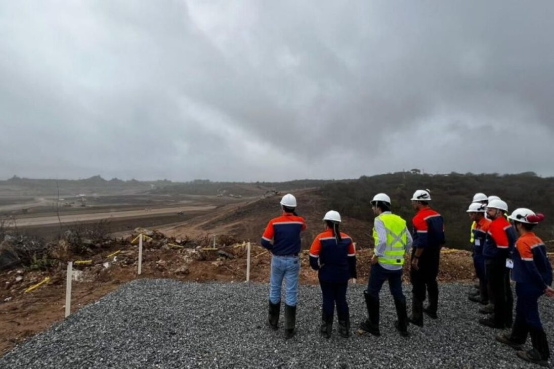 O investimento de US$ 188 milhões da Aura Minerals que vai criar uma nova mina de ouro brasileira com expectativa de 748.000 onças de ouro