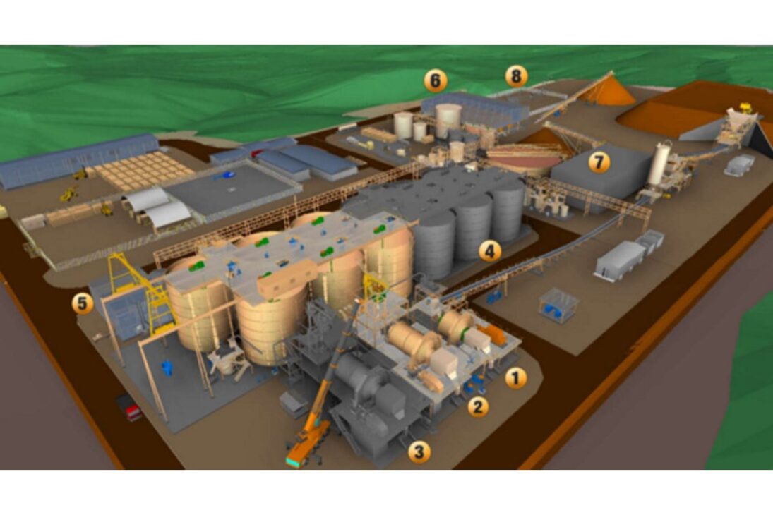 O investimento de US$ 188 milhões da Aura Minerals que vai criar uma nova mina de ouro brasileira com expectativa de 748.000 onças de ouro