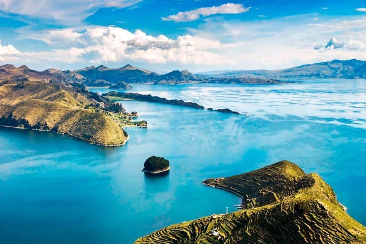 Lago Titicaca: maravilhas e desafios do lago navegável mais alto do mundo