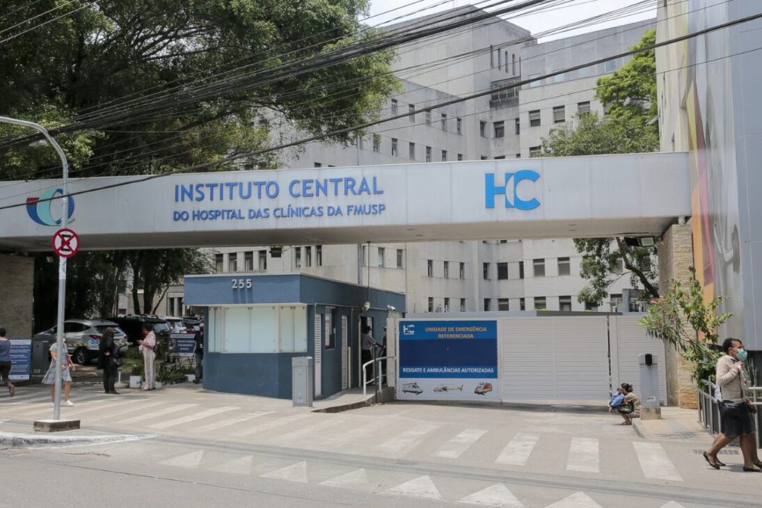 O maior hospital no Brasil: A cidade da saúde que ocupa 600 mil m² em São Paulo, o colosso da saúde com 2.700 leitos e 41 mil cirurgias anuais