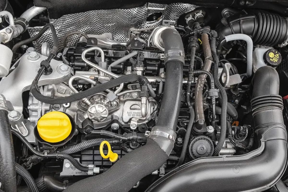 O Motor a Combustão do Ano de 2025 foi o Renault 1.0 TCe Horse (Kardian), desenvolvido pela Horse. Este motor foi premiado pela categoria Motor do Ano Combustão da edição 2025 do Carro do Ano. 